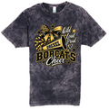 T-Shirt - Black Acid - Wild Loud Proud