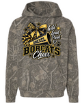 Hoodie - Deadwood - Wild Loud Proud
