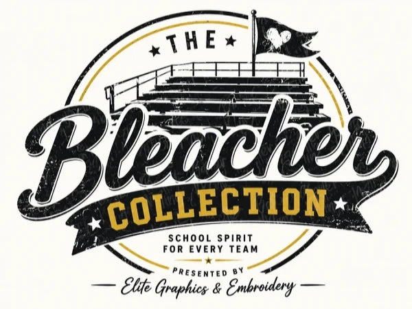 Bleacher Collections