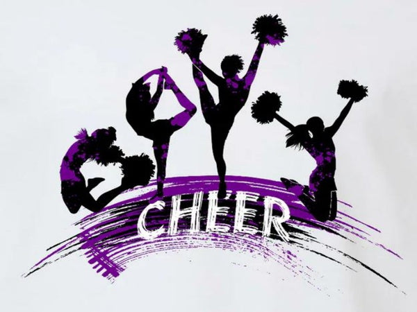 Cheer
