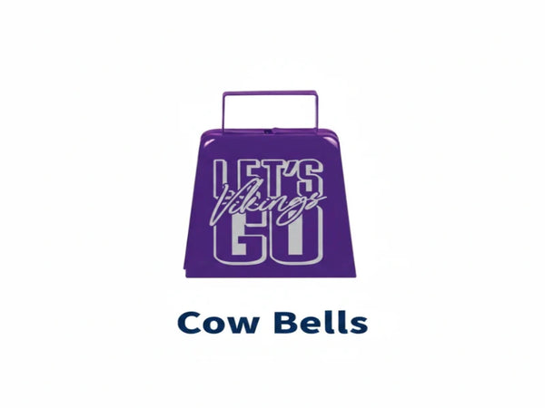 Cow Bells