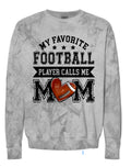 Crew Neck Smoke My Favorite Player