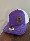 Hat - 112 patched Purple