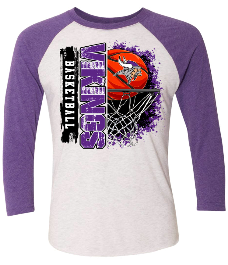 Long Sleeve Hoop Vert 11