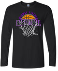 Long Sleeve Viking Net 10