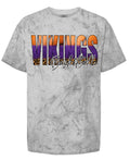 T-shirt BBall Glitter Fade 6