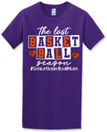 T-shirt Senior Mom 13