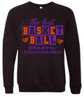 Crew Neck Senior Mom 1