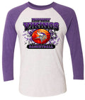 Long Sleeve Splatter 2