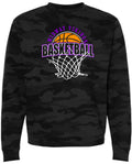 Crew Neck Viking Net 7