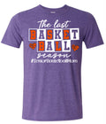 T-shirt Senior Mom 12