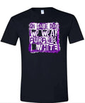 T-shirt On Game Days 3
