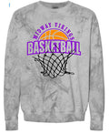Crew Neck Viking Net 1