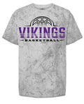 T-shirt Viking Line Design 15