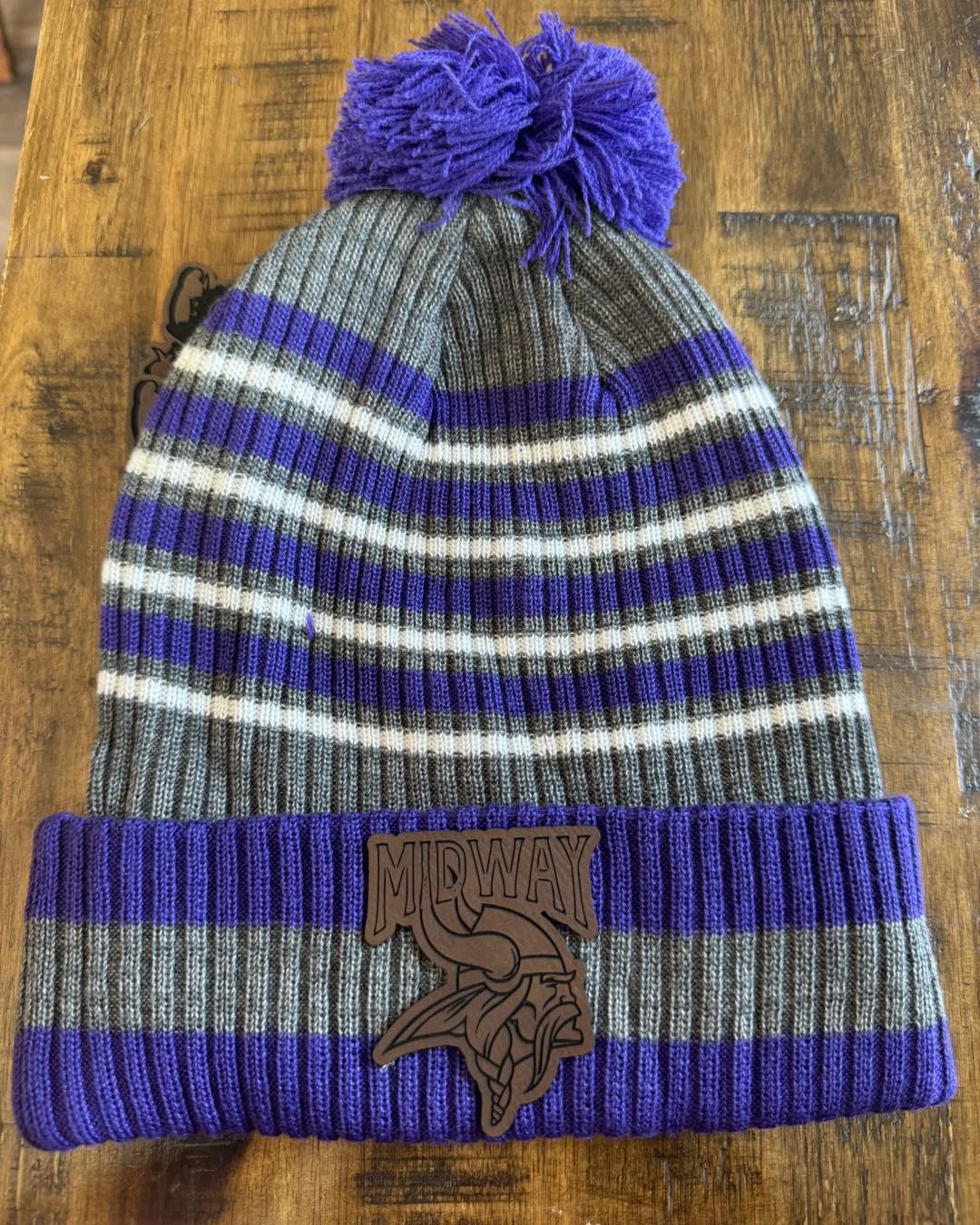 Midway Beanie