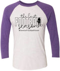 Long Sleeve 3/4 sleeve The last Season