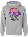 Hoodie Viking Net 4