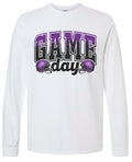 T-Shirt White Game Day