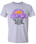 T-shirt Viking Net 3