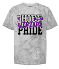 T-Shirt Smoke Can’t Hide Viking Pride