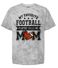 T-Shirt Smoke My Favorite Player