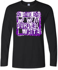Long Sleeve On Game Days 9