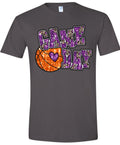 T-shirt Game Day Faux Glitter 2