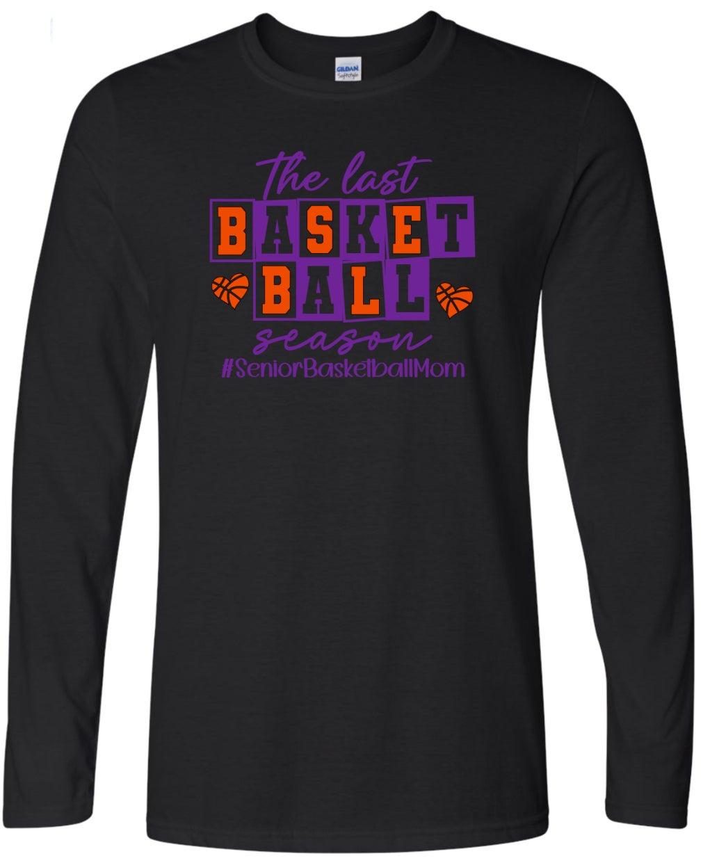 Long Sleeve Senior Mom 3