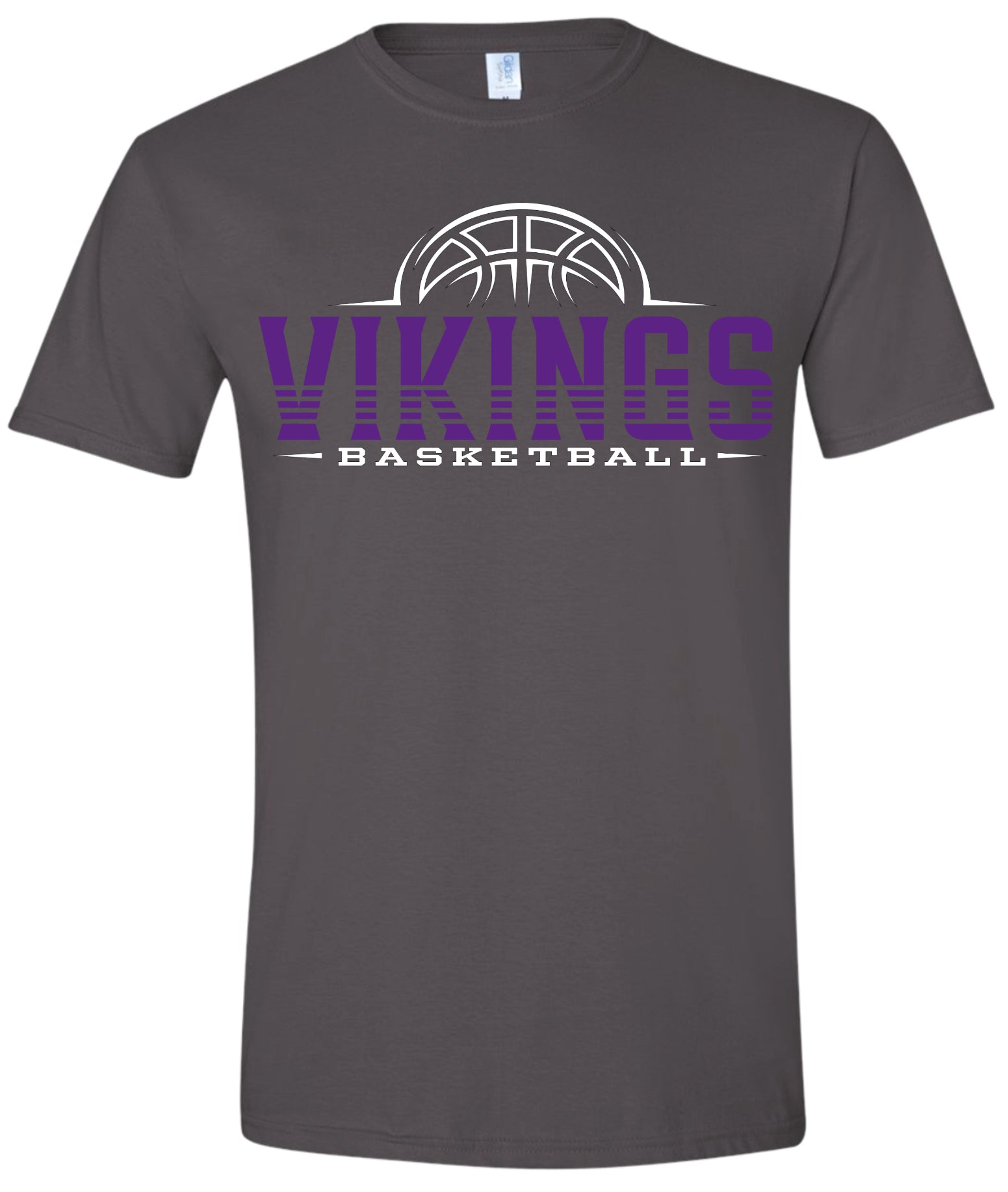 T-shirt Viking Line Design 10