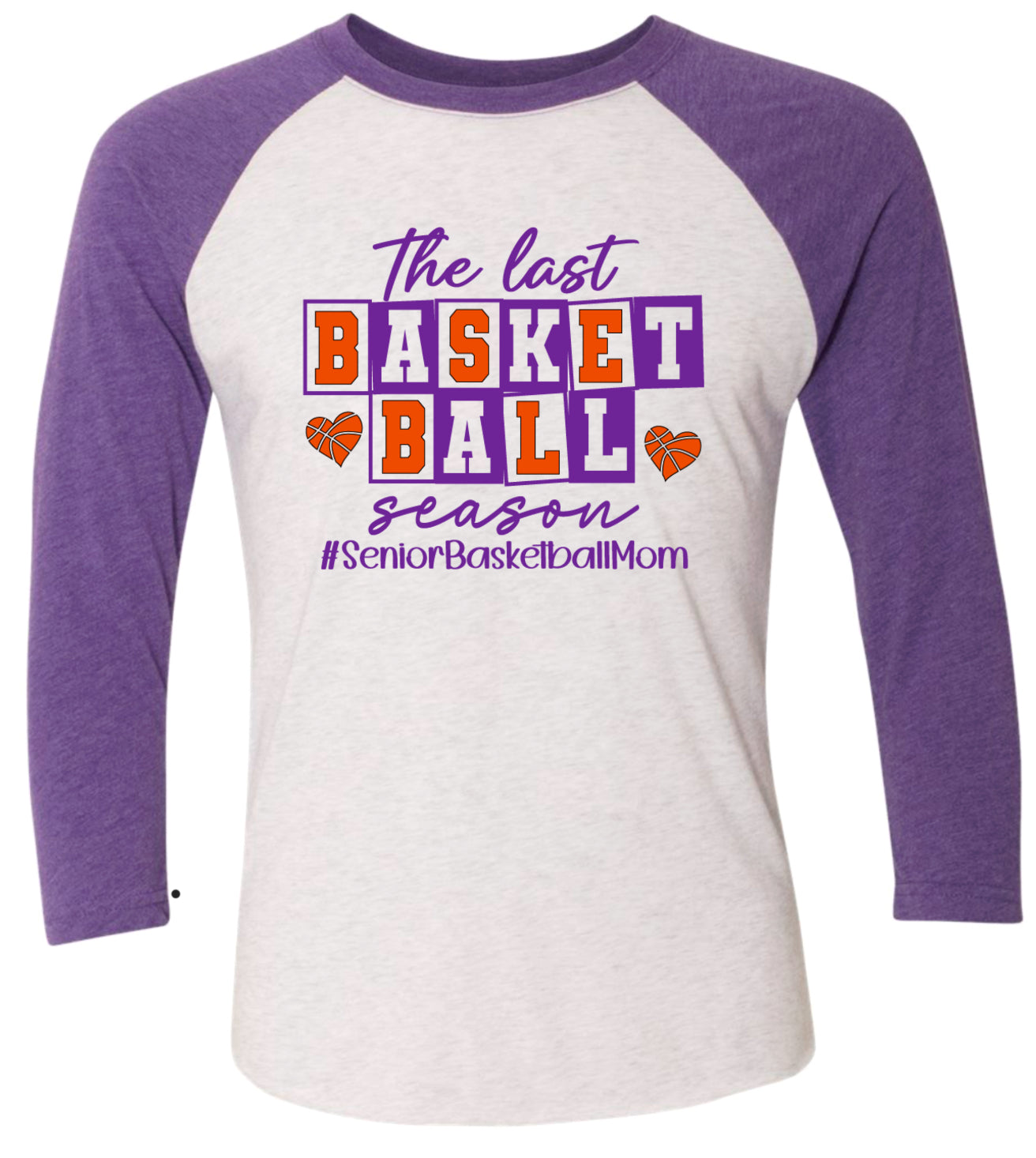 Long Sleeve Senior mom 5