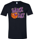 T-shirt Game Day Faux Glitter 3