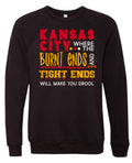 Crew Neck Our Tight Ends Make You Drool 5