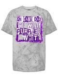 T-shirt On Game Days 4