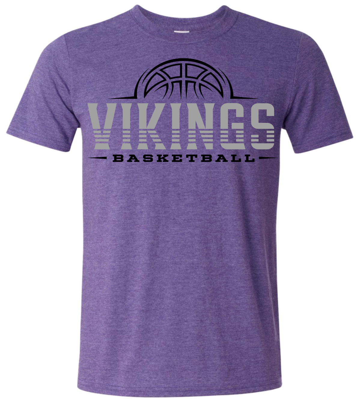 T-shirt Viking Line Design 7