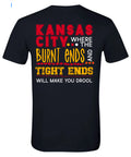 T-shirt Our Tight Ends Make You Drool 2