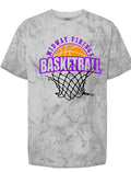 T-shirt Viking Net 2