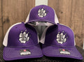 Hat - Purple