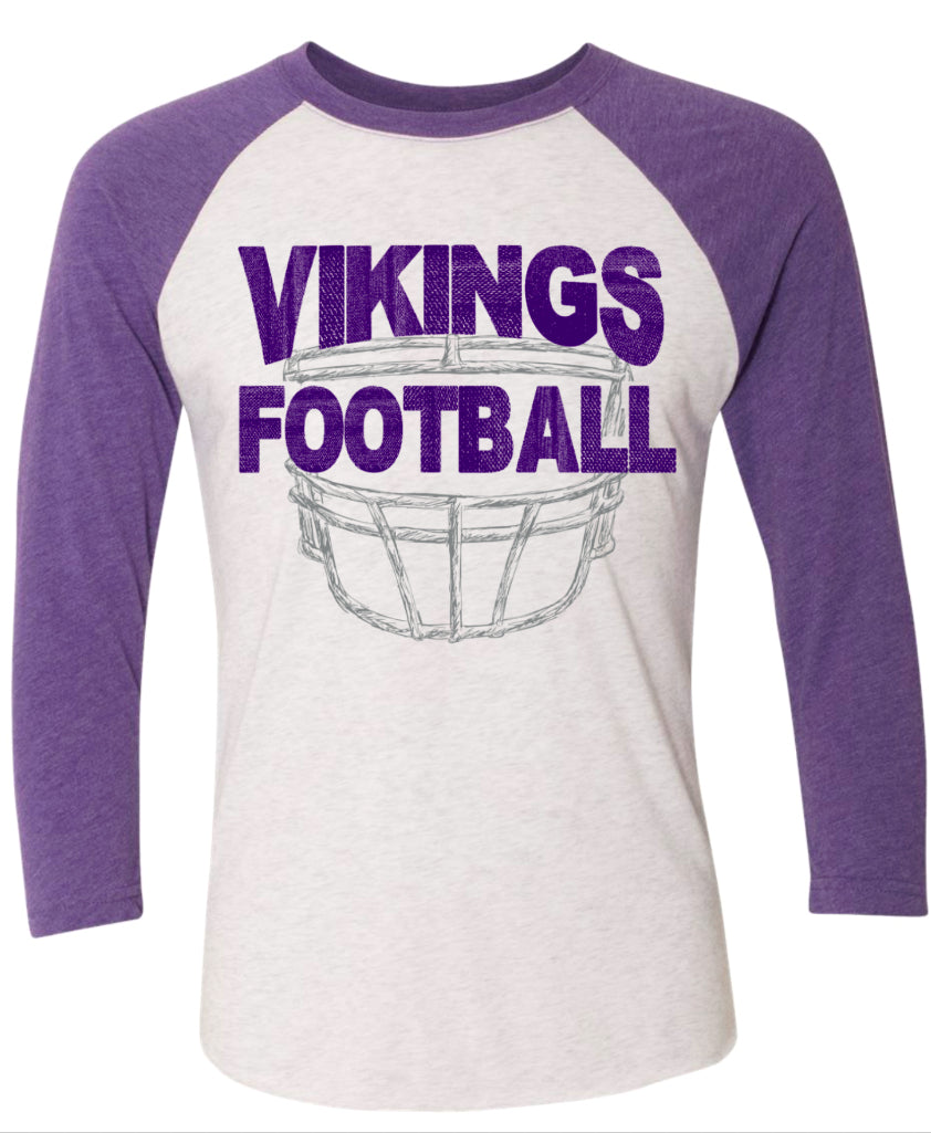 Long Sleeve 3/4 sleeve Face Mask