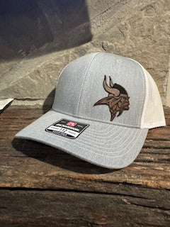 Hat Viking Head 112