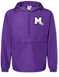 Wind Breaker Embroidery M Viking 2