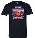 T-shirt Splatter 9