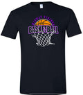 T-shirt Viking Net 9