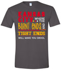 T-shirt Our Tight Ends Make You Drool 1