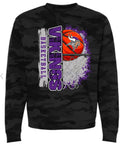 Crew Neck Hoop Vert 5
