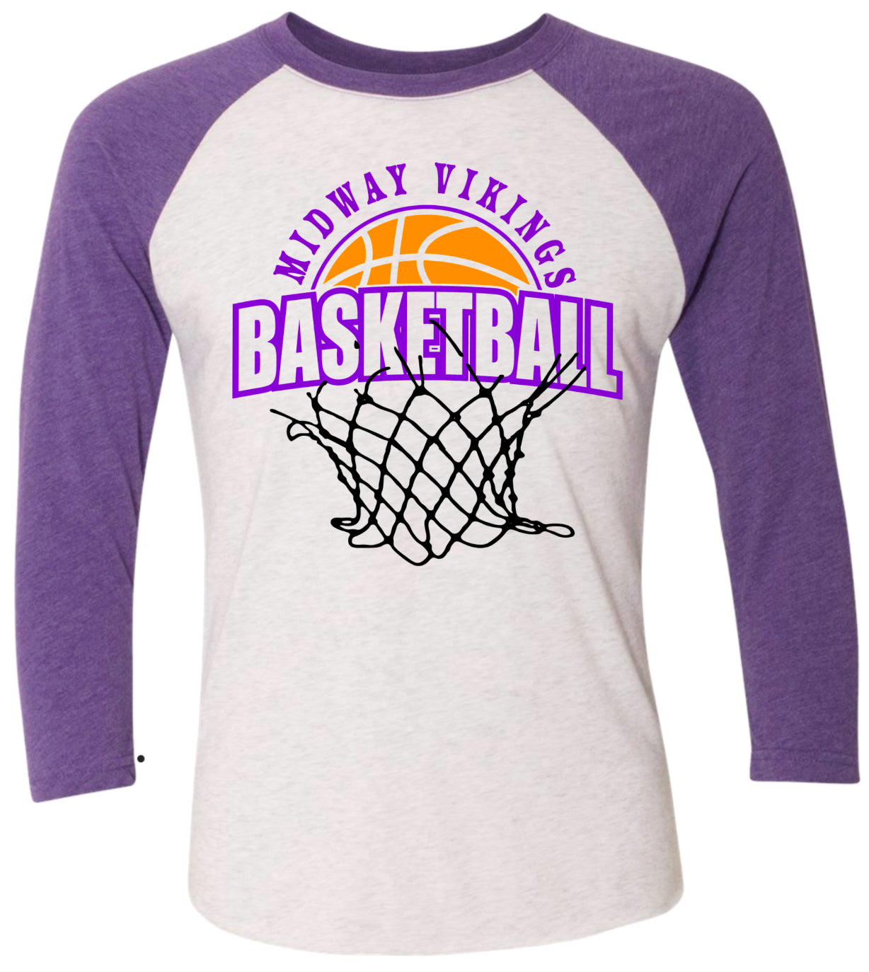 Long Sleeve Viking Net 5