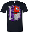 T-shirt Hoop Vert