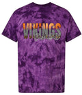 T-shirt BBall Glitter Fade 11