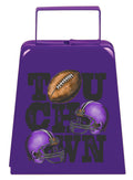 Touchdown Cow Bell 1