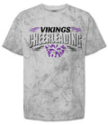 T-Shirt Smoke Cheer Banner
