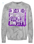 Crew Neck On Game Days 5